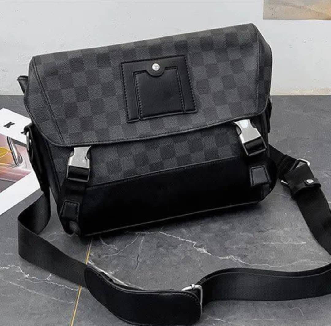 Sac Bandoulière Louis Vuitton