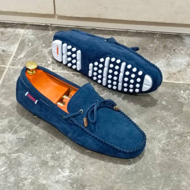 Mocassin