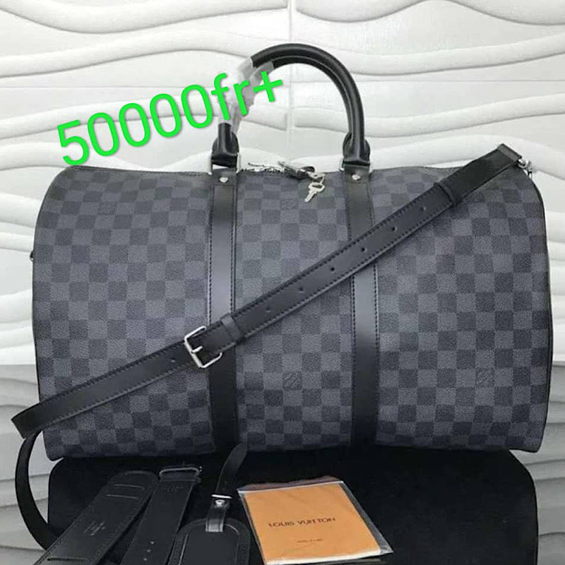 Sac Polochon