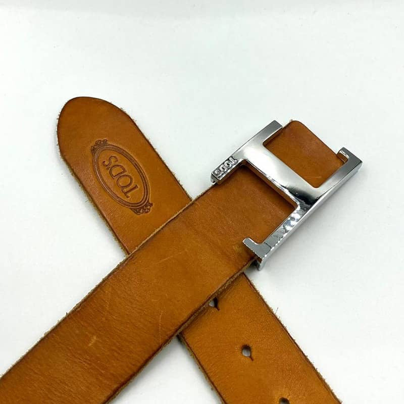 Ceinture bonnes qualités