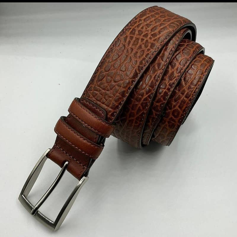 Ceinture bonne qualité