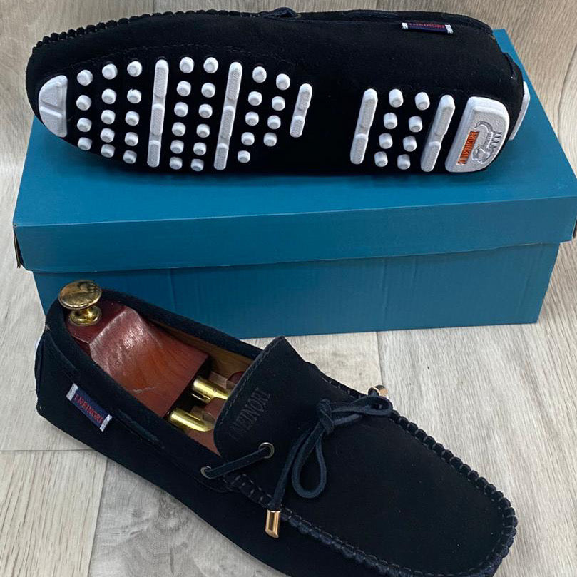 Soulier Baladeuse