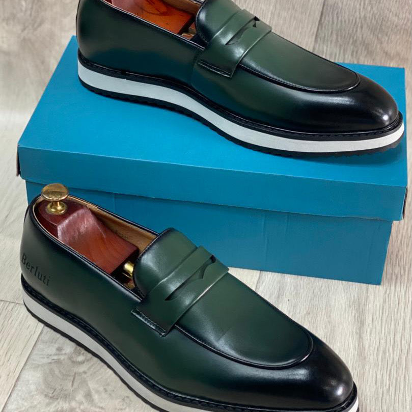 Soulier Baladeuse