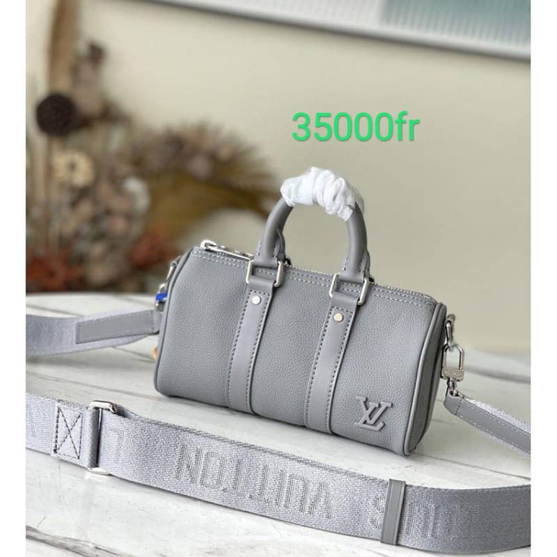 Sac Bandoulière Louis Vuitton