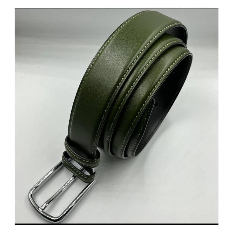 Ceinture bonne qualité