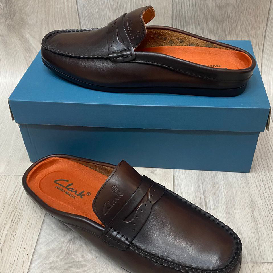 Mocassin Babouche