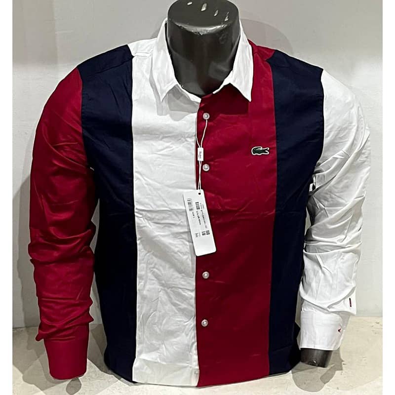 Chemise