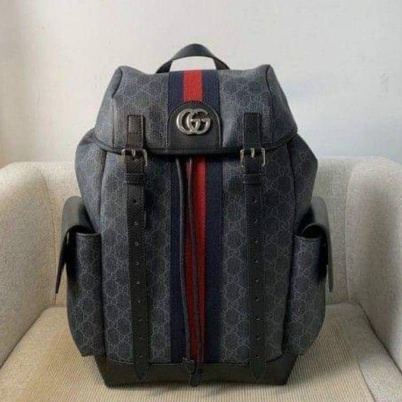 Sac a dos