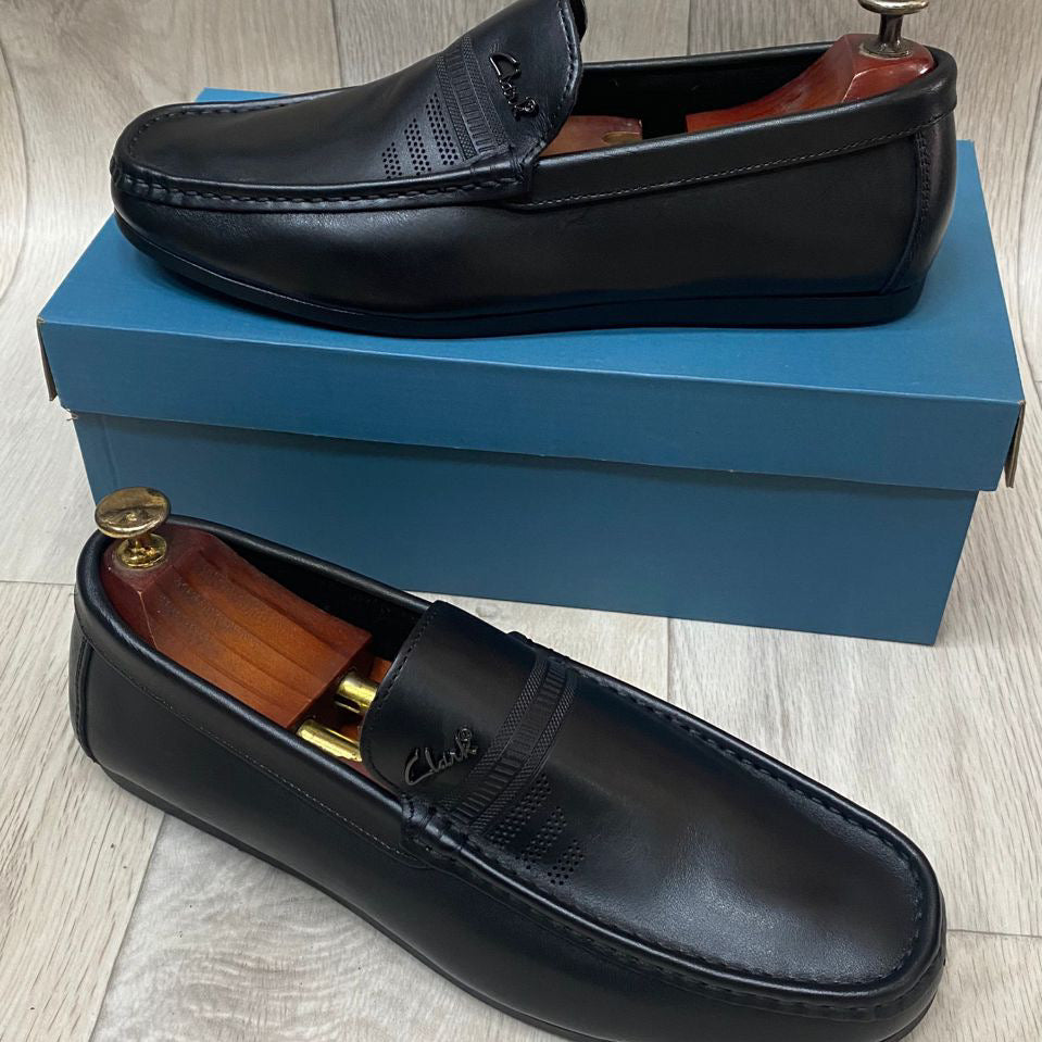 Mocassin