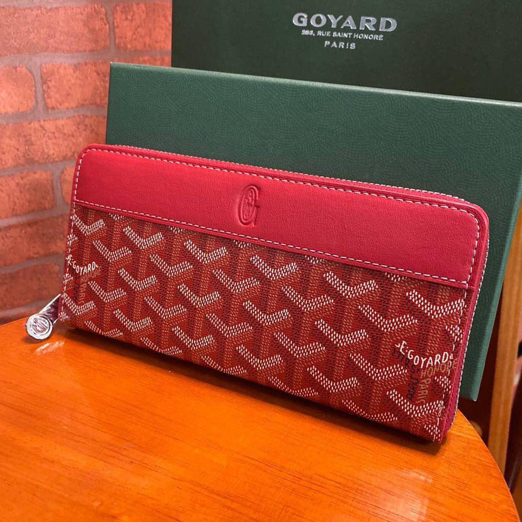 Portefeuille Gucci