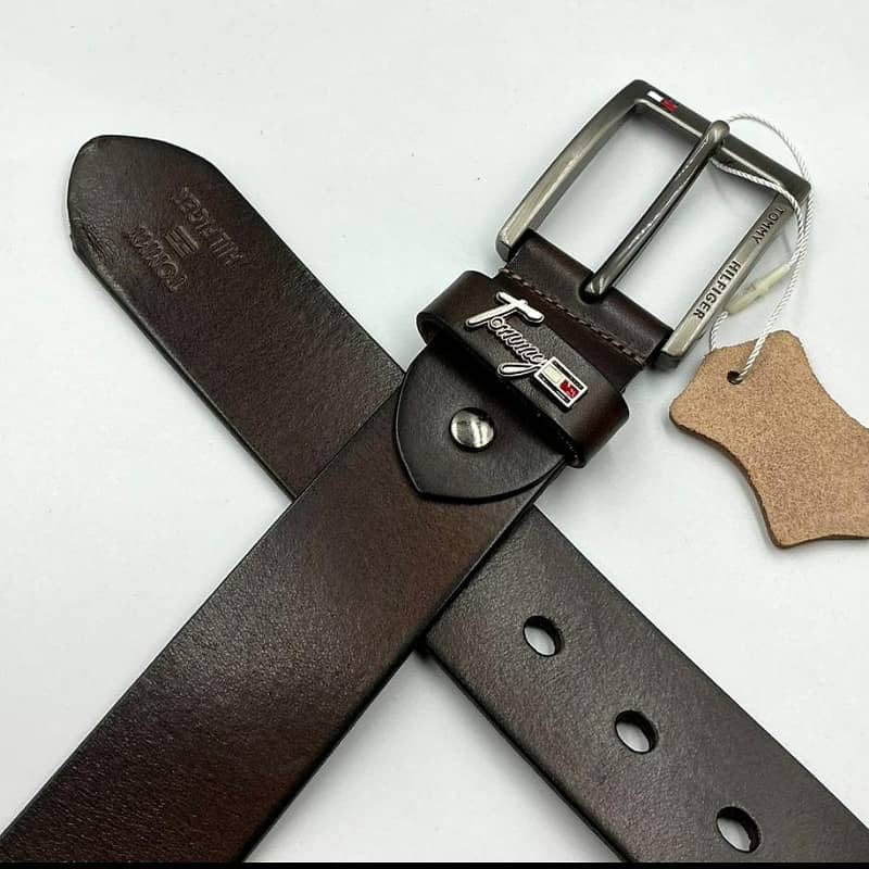 Ceinture bonne qualité