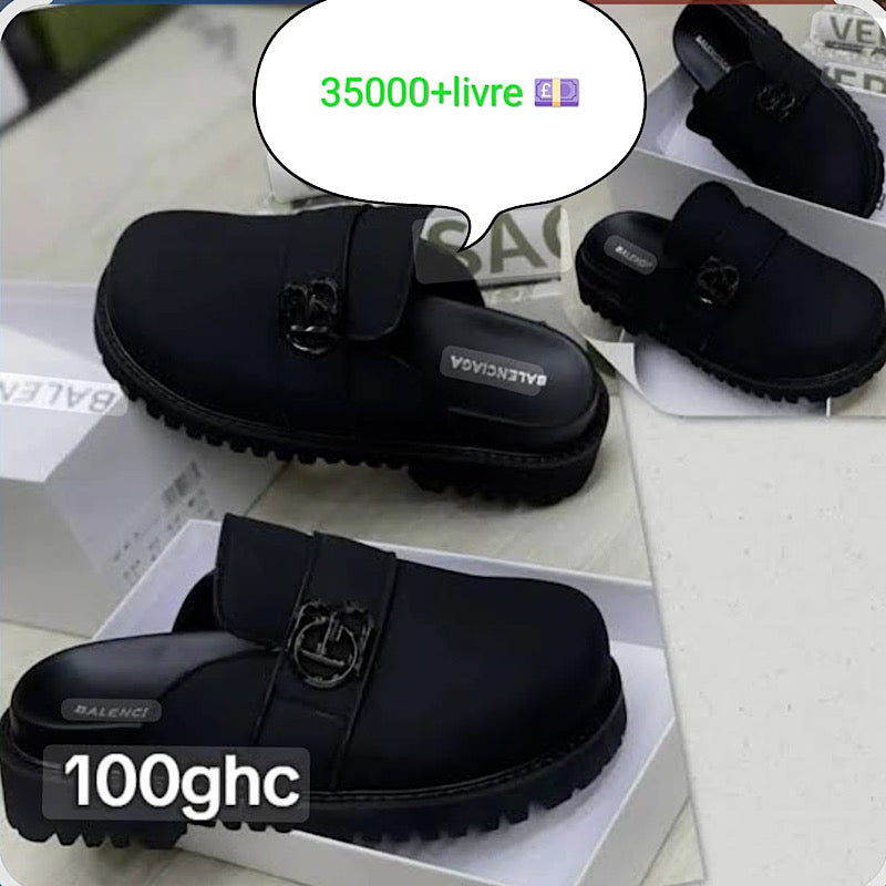 BAL£NCIAGA