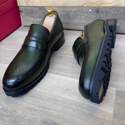 Soulier