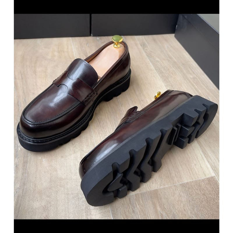 Soulier Montante très classe