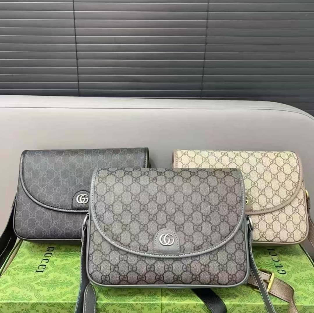 Sac Bandoulière Gucci