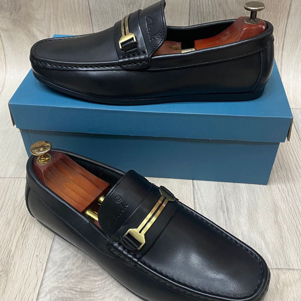 Mocassin