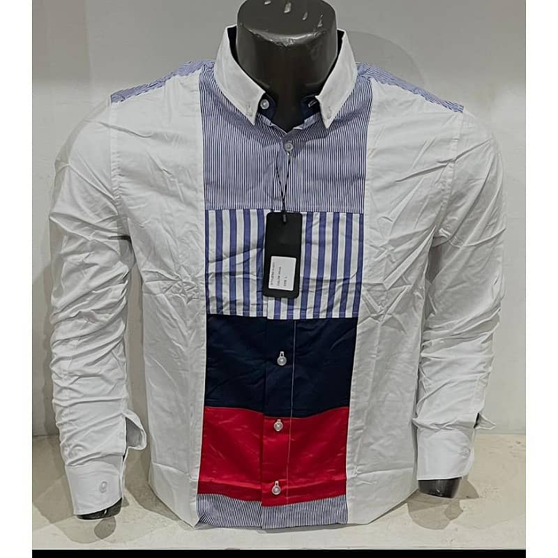 Chemise