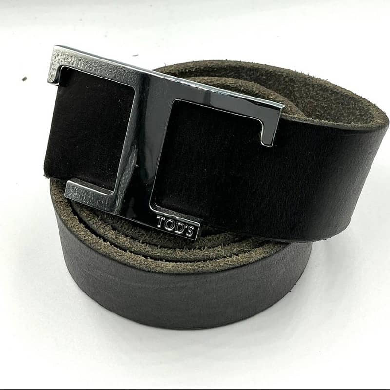 Ceinture bonnes qualités