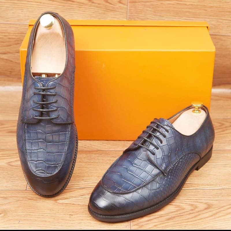 Soulier A Lacets