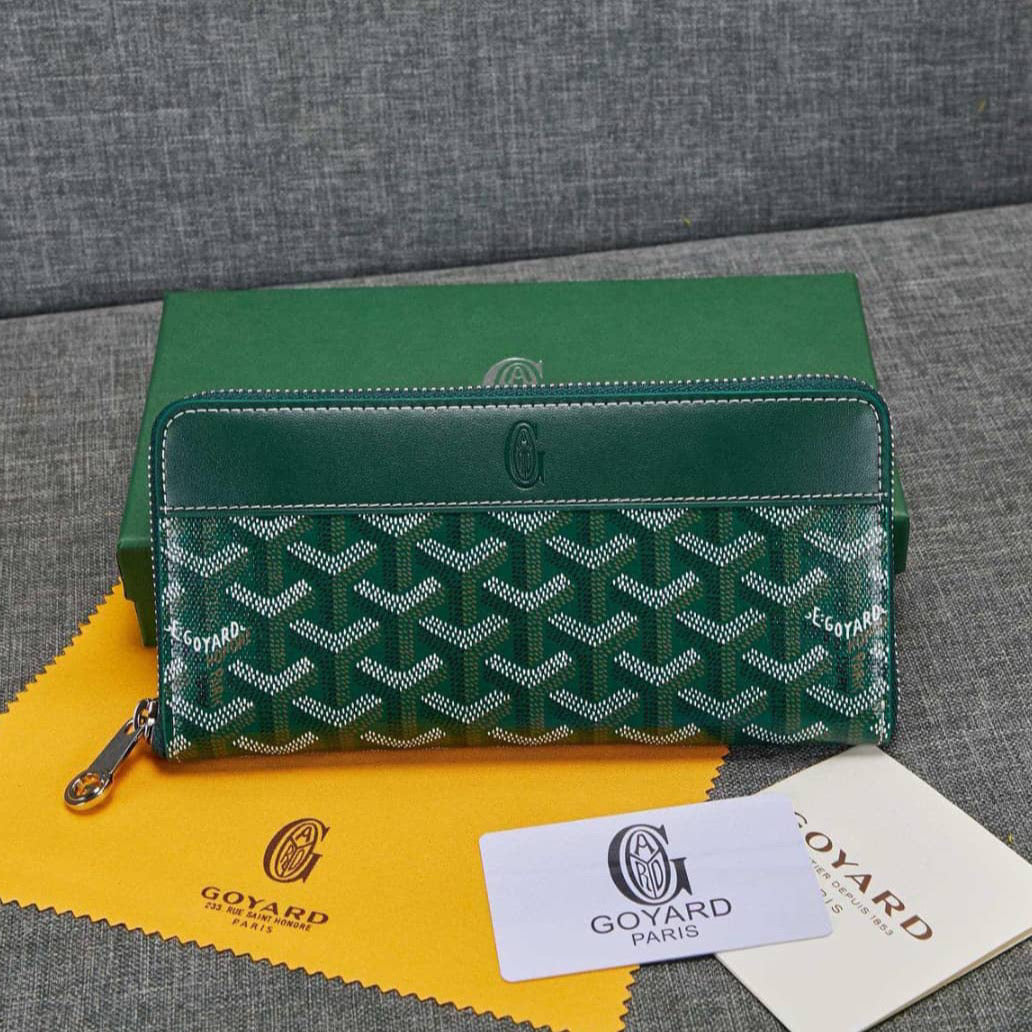 Portefeuille Gucci