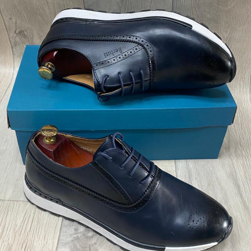 Soulier Montante