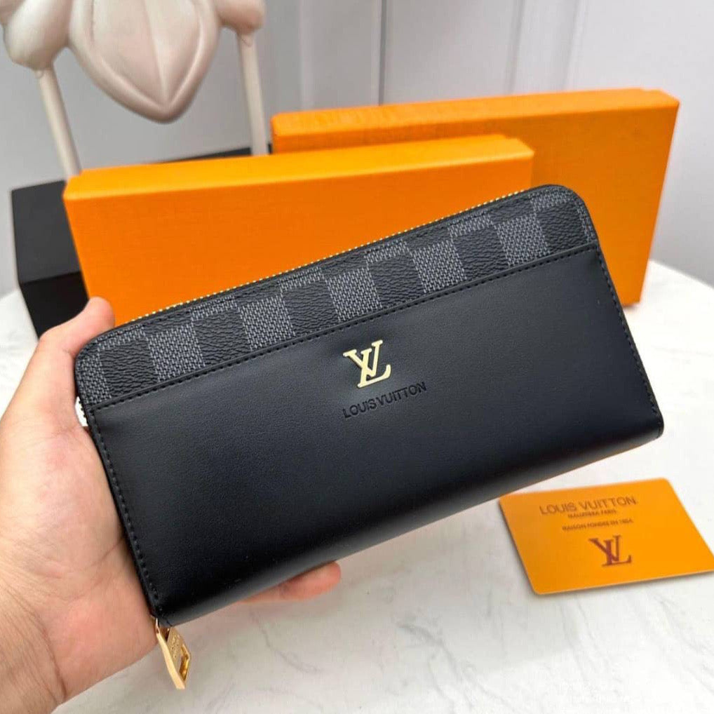 Portefeuille Louis Vuitton