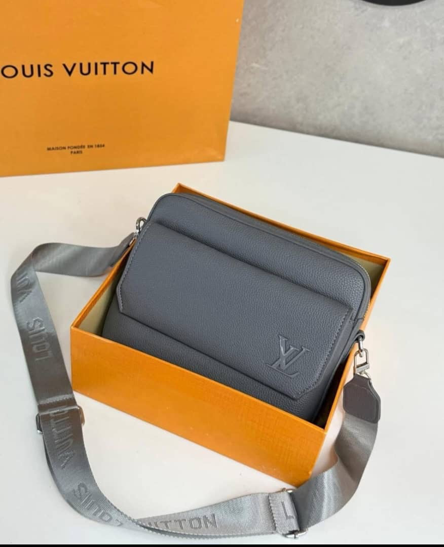 Sac Bandoulière Louis Vuitton