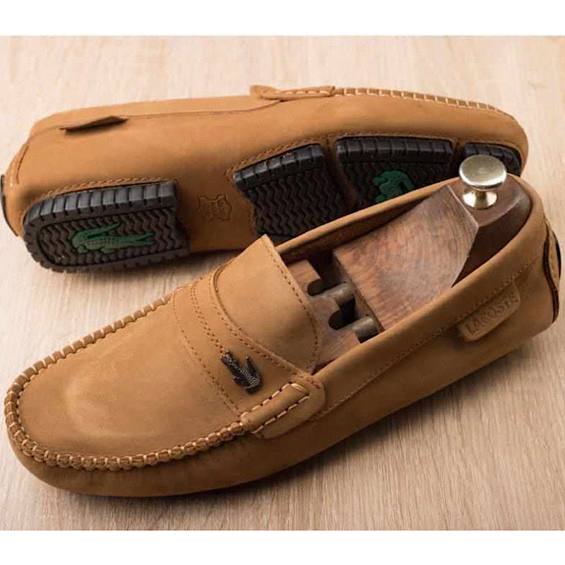 Taude lacoste