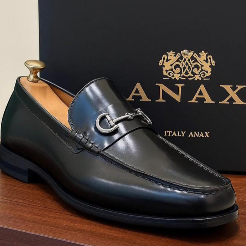 Soulier En Cuir