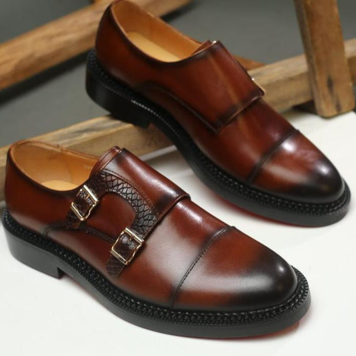Soulier Classe