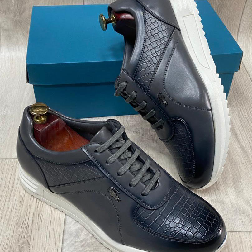 Soulier Montante