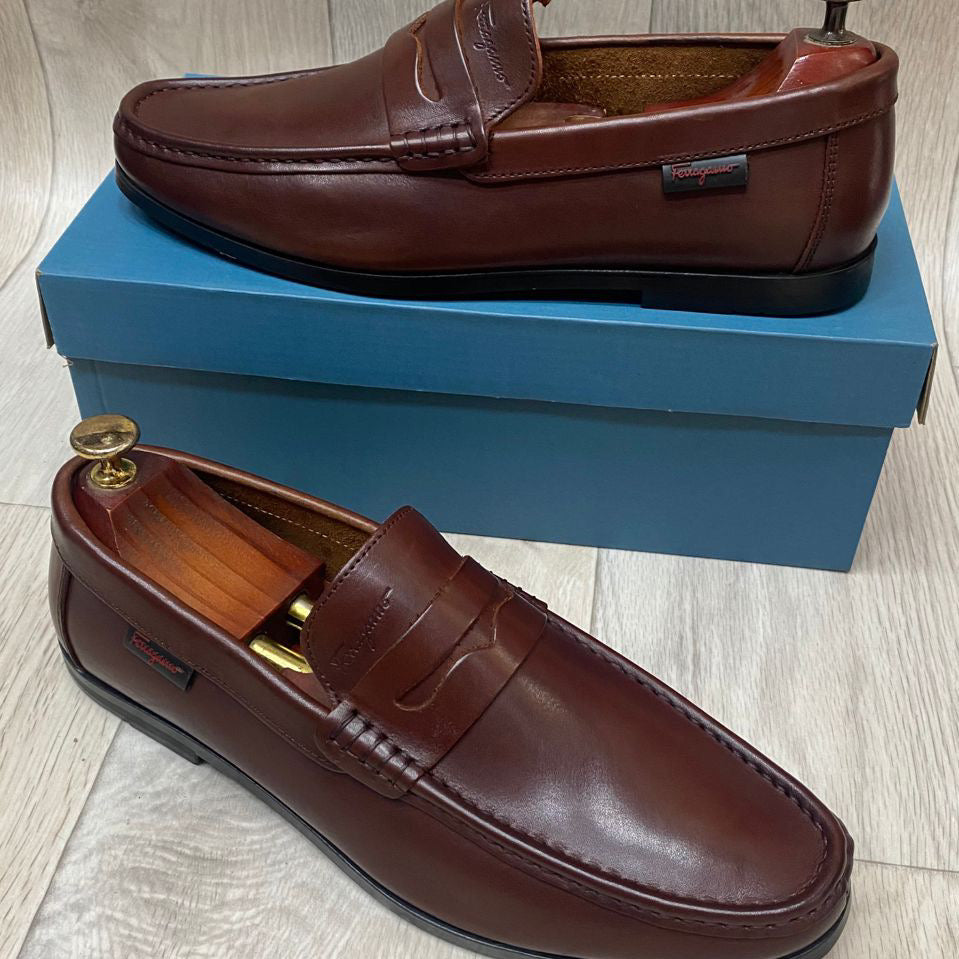 Mocassin