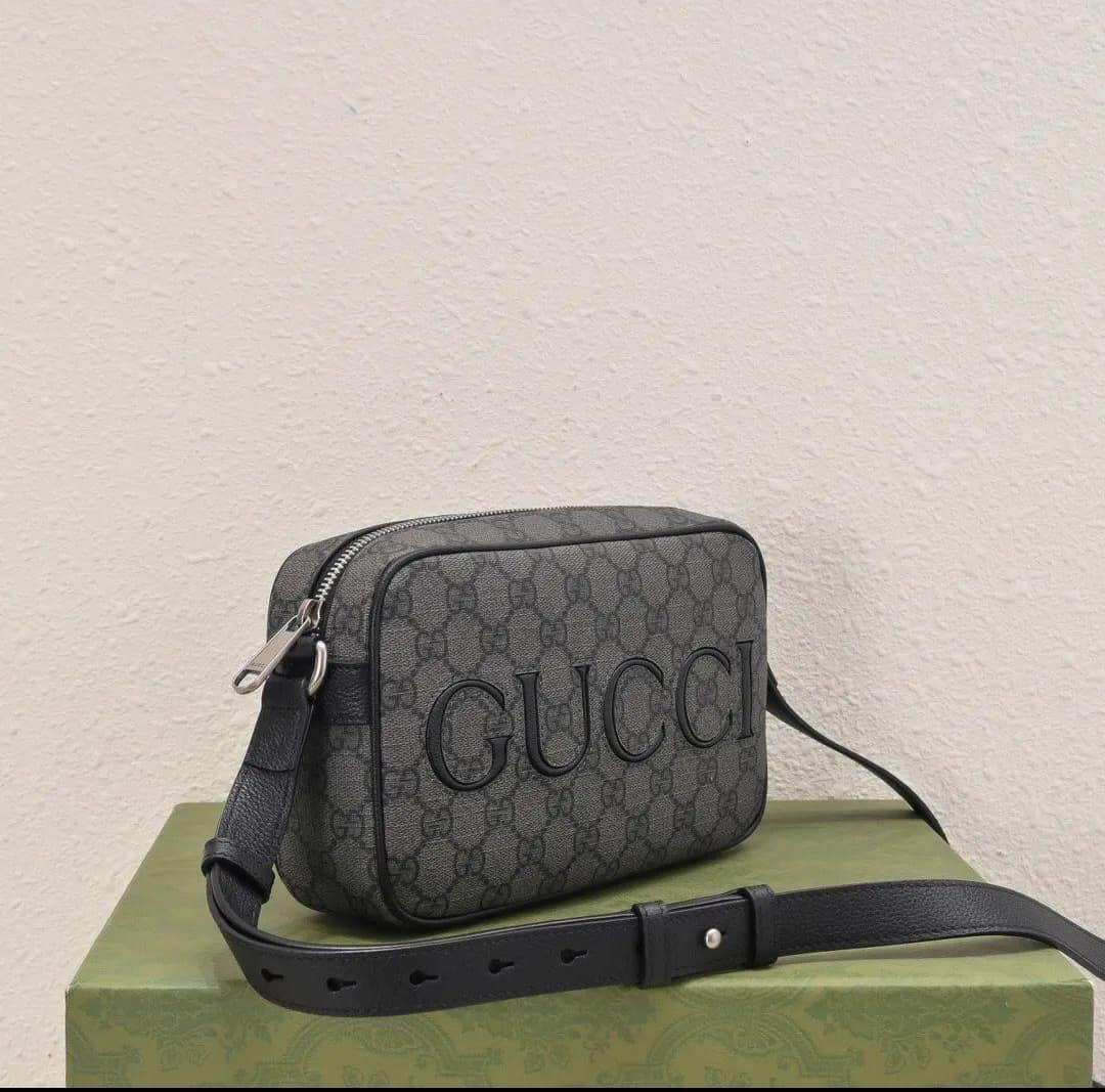 Sac Bandoulière Gucci
