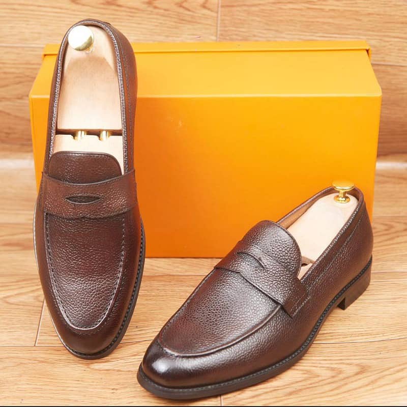 Mocassin