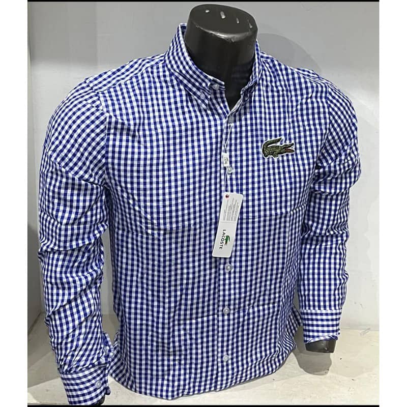 Chemise