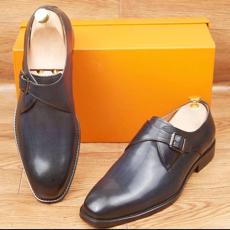 Soulier très classe