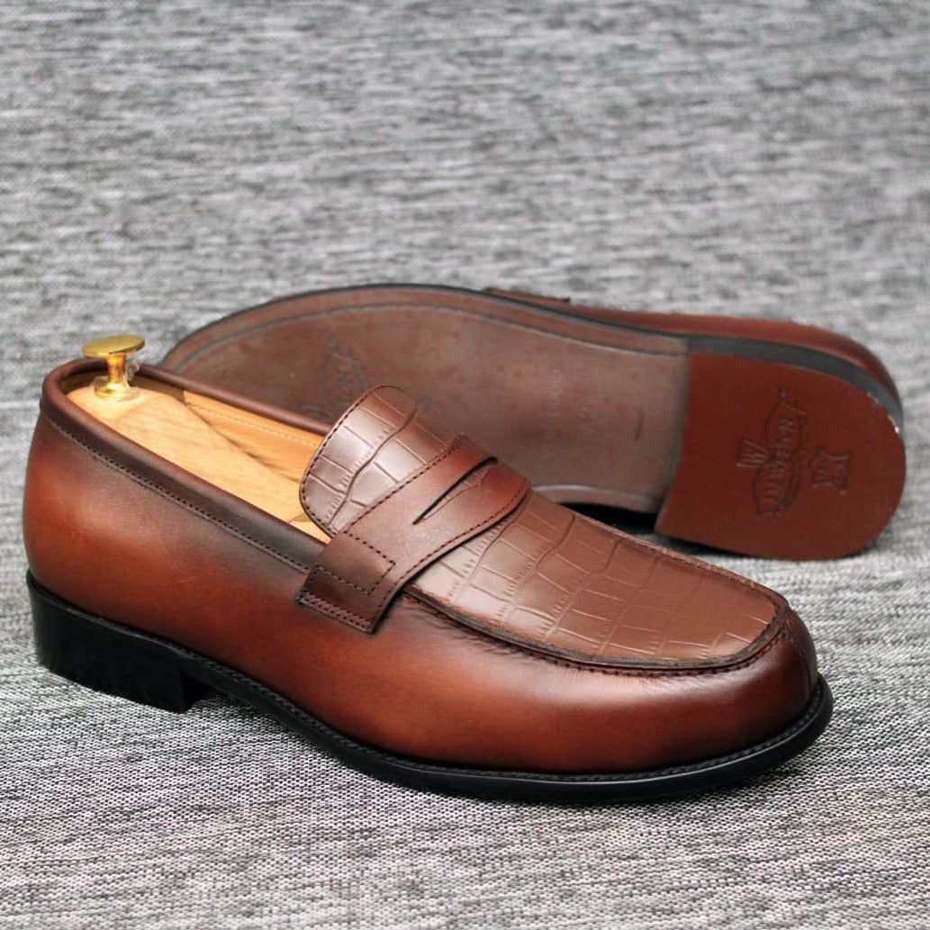Mocassin