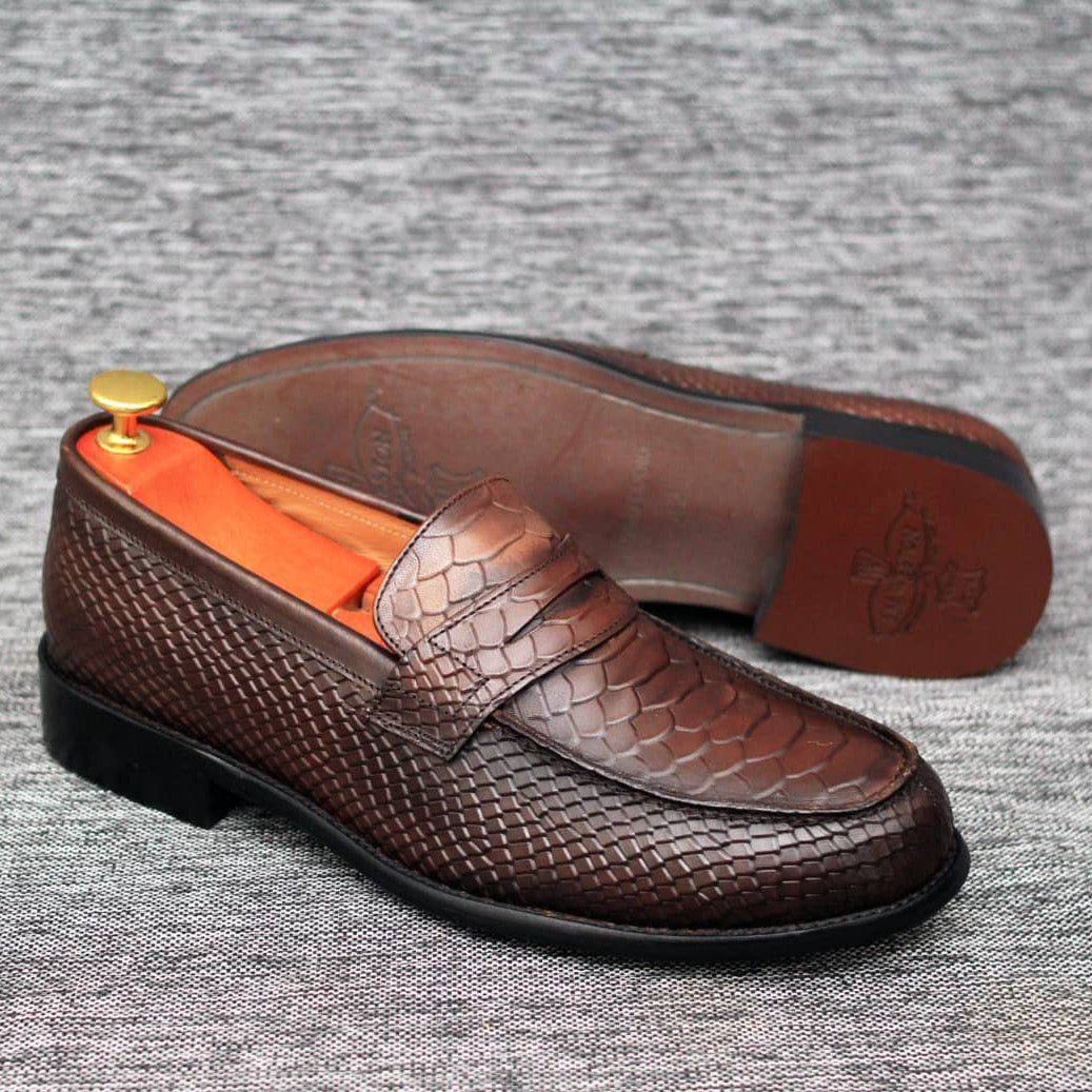 Mocassin