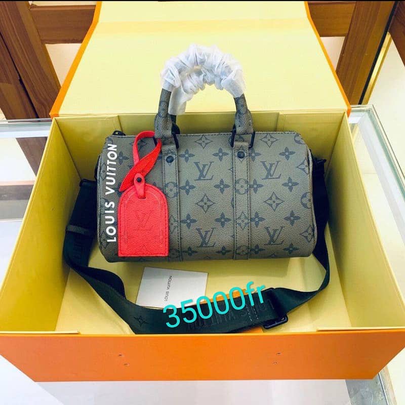 Sac Bandoulière Louis Vuitton