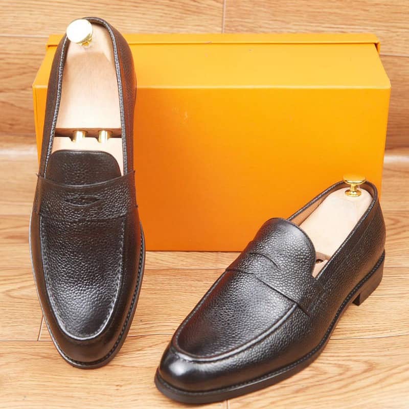 Mocassin
