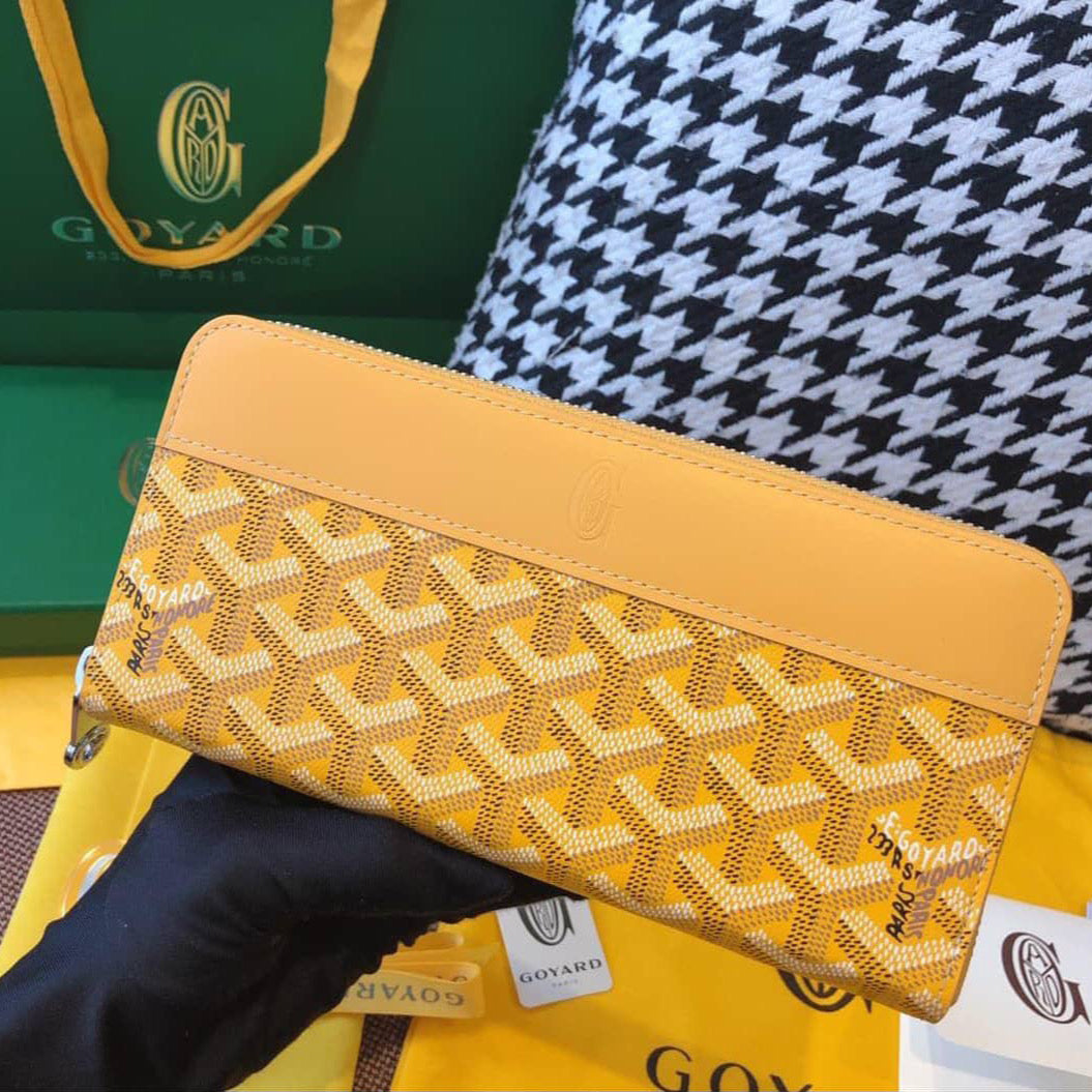 Portefeuille Gucci