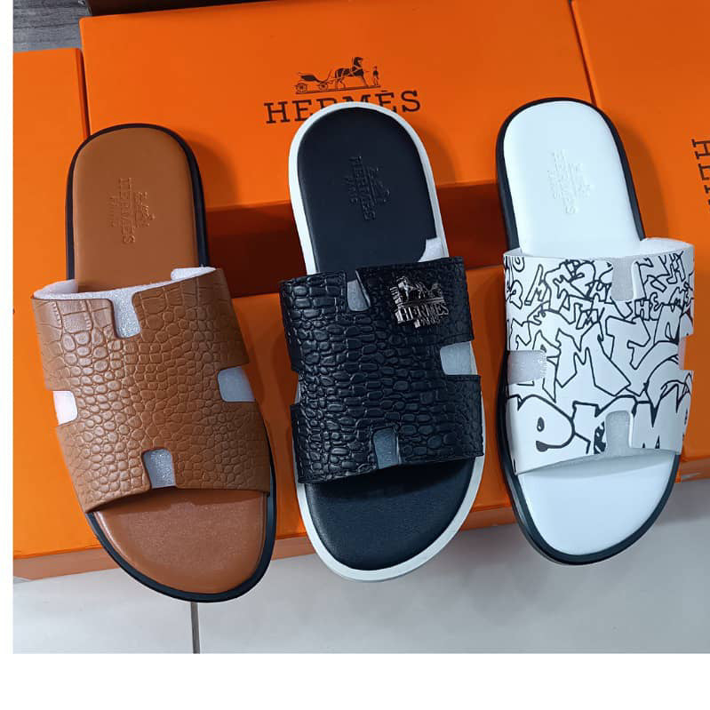 Sandales Hermès
