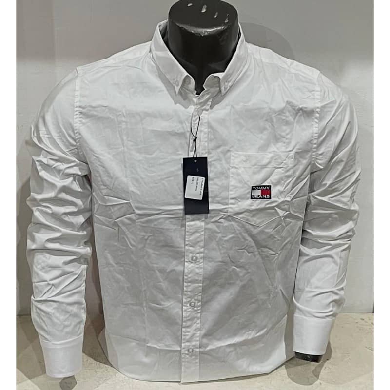 Chemise