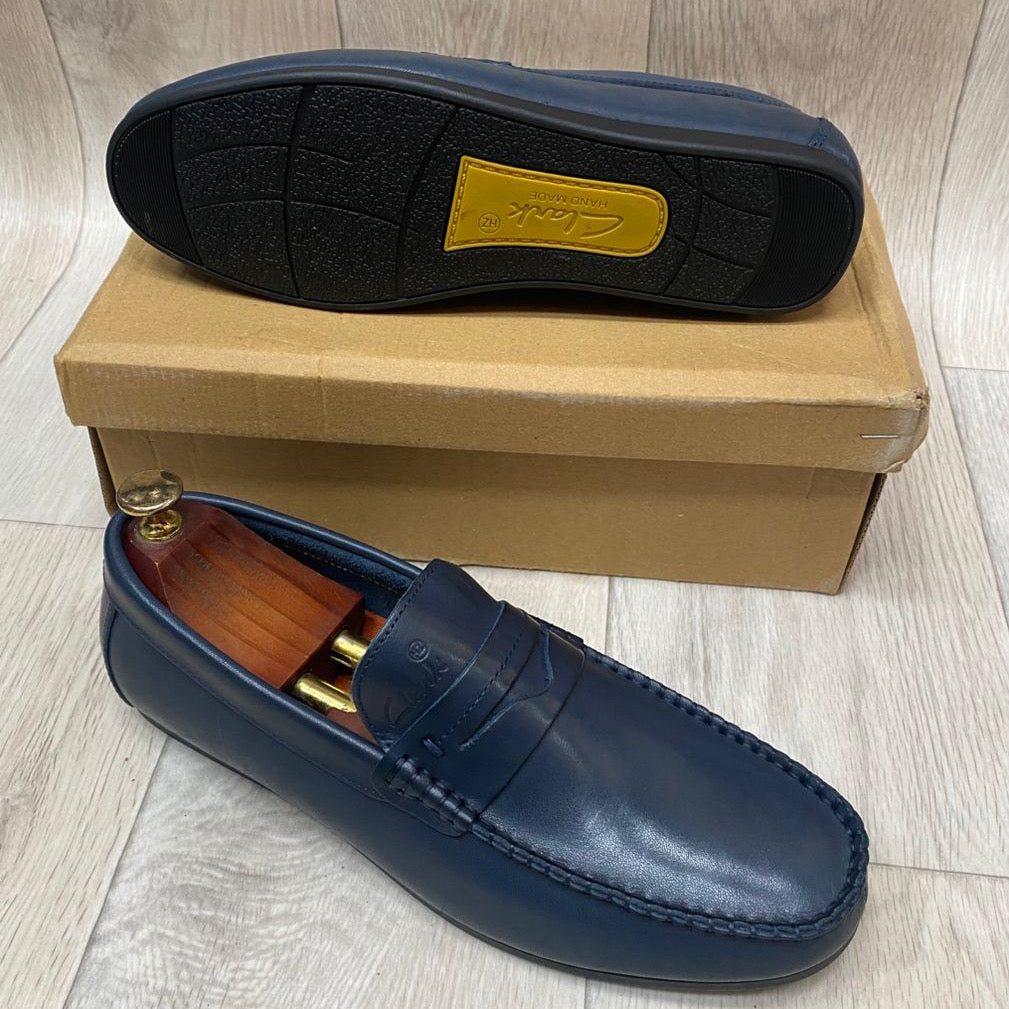 Mocassin