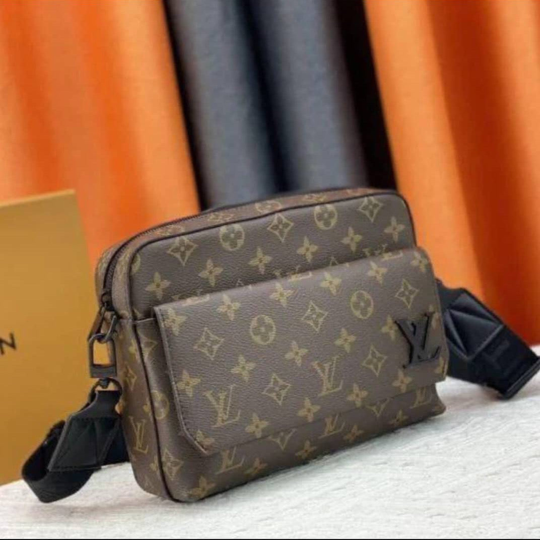 Sac Bandoulière Louis Vuitton