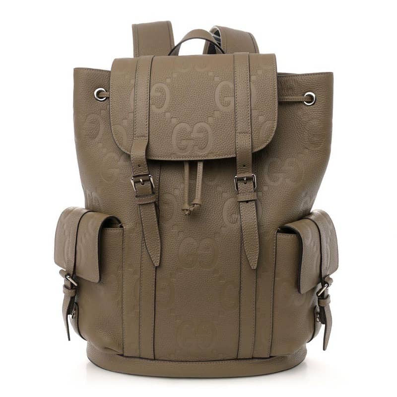 Sac à dos Gucc!