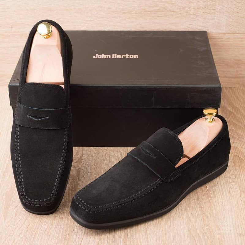 Mocassin