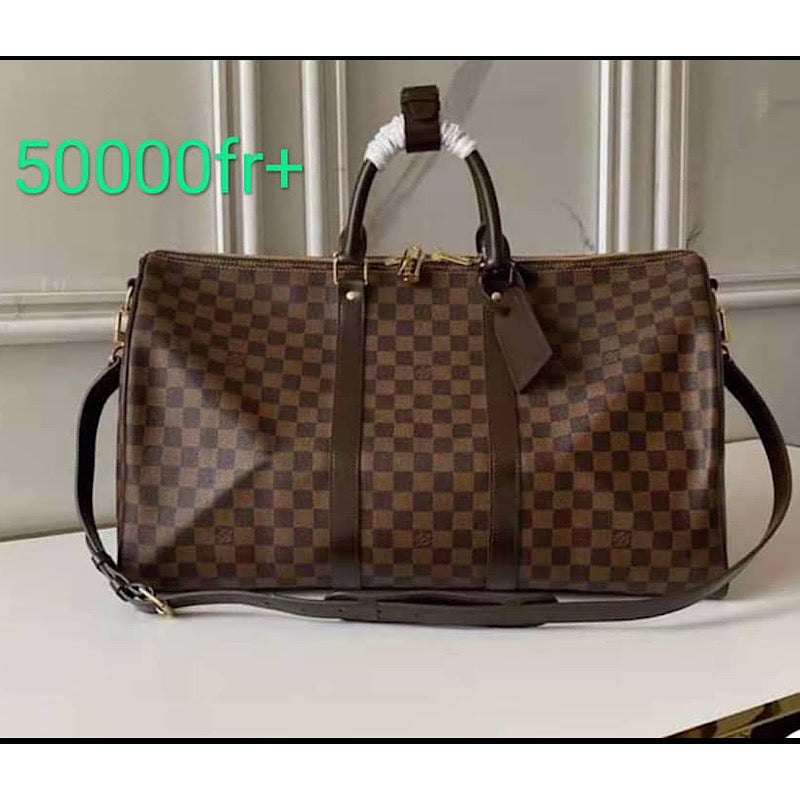 Sac Polochon