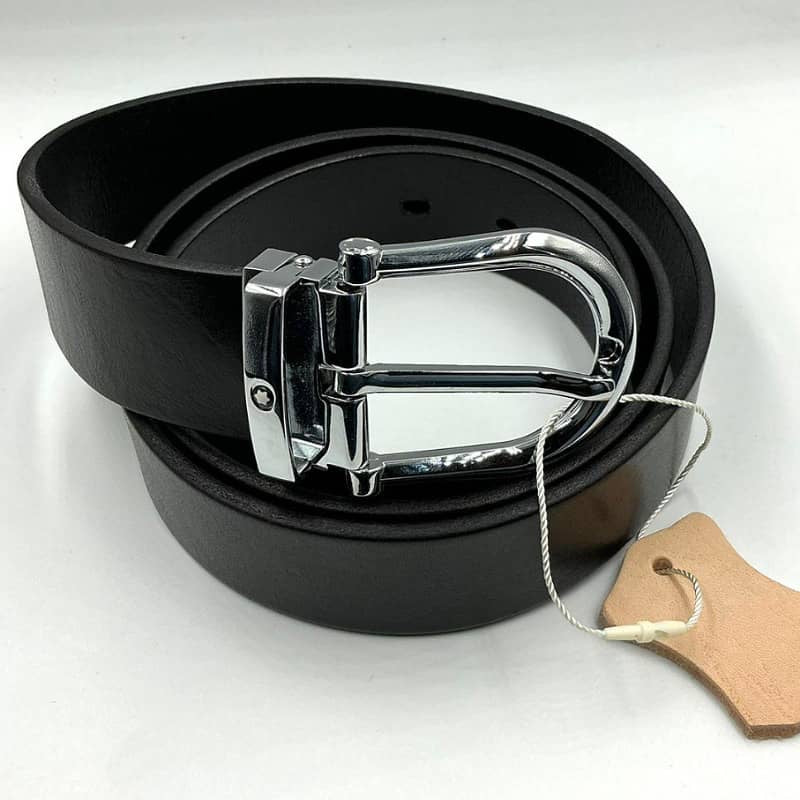 Ceinture bonne qualité