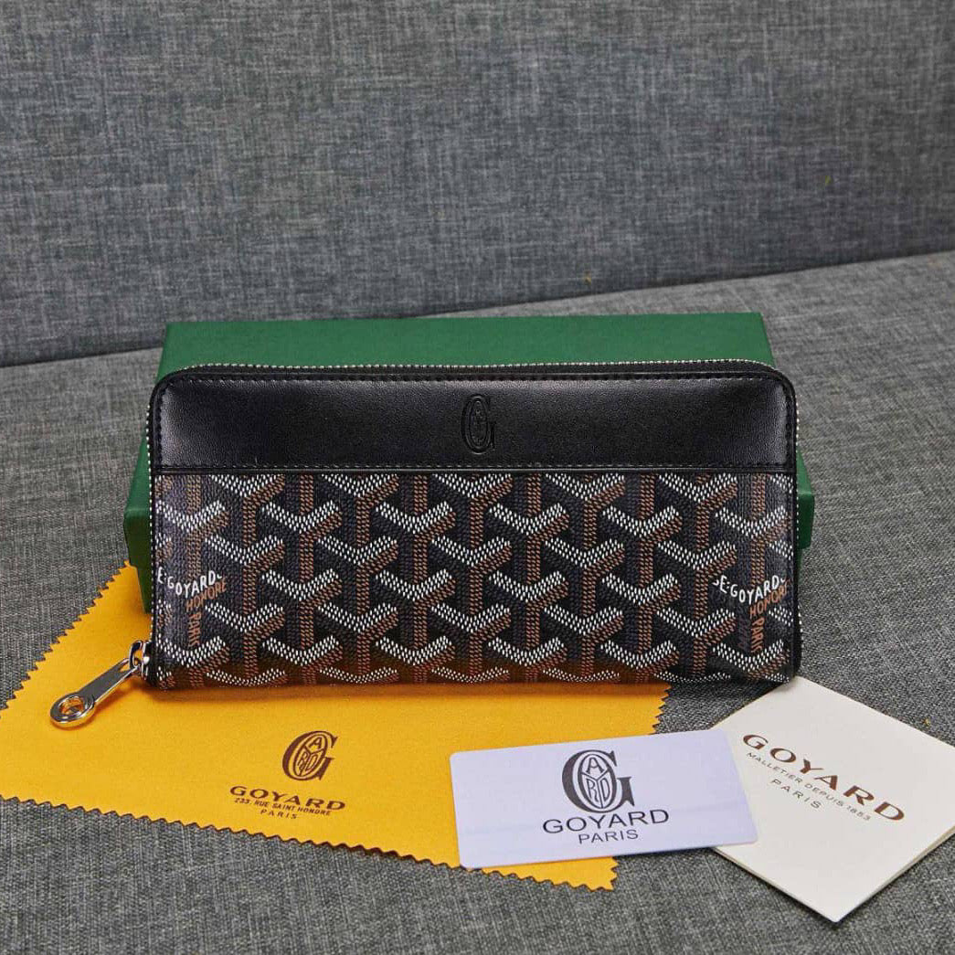 Portefeuille Gucci